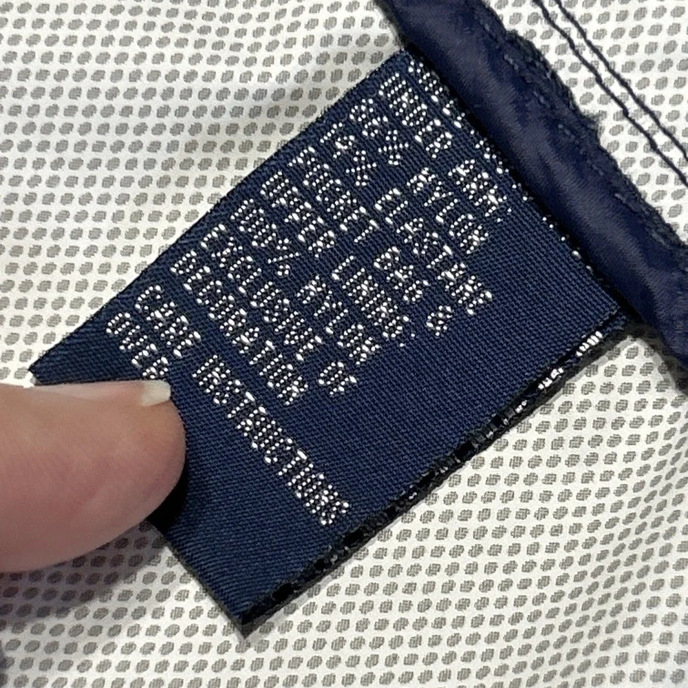 Ralph Lauren issued volunteers
